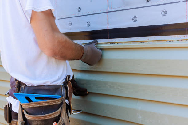 Affordable Emergency Siding Repair solutions in Middle Haddam, CT